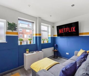 3 bedroom terraced house to rent - Photo 1