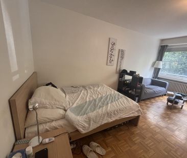 Studio Meublé de 31m2- quartier Champel - Photo 3