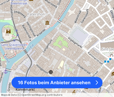 Prachtig appartement op top locatie! - Foto 1