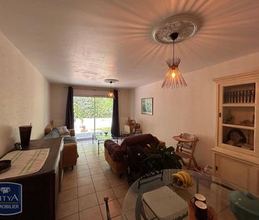 Location Maison 4 pièces 79m² PANAZOL 87350 - Photo 1