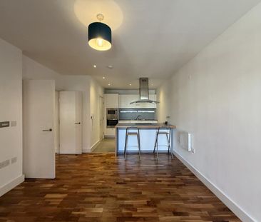 1 bedroom apartment to rent - Photo 6