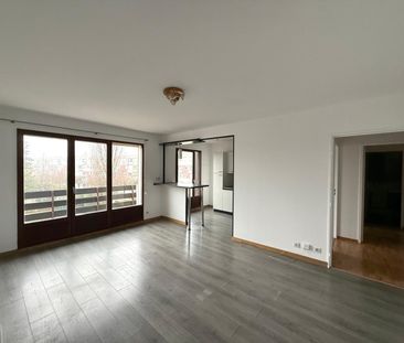 Location Appartement 2 pièces 50m² - Photo 1