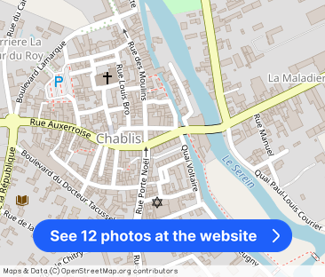 Dom na wynajem - 92 m² - 3 pokoje - Photo 1