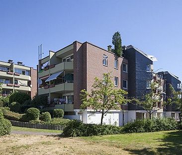 Perfekt für uns: 2-Zimmer-Wohnung - Photo 1