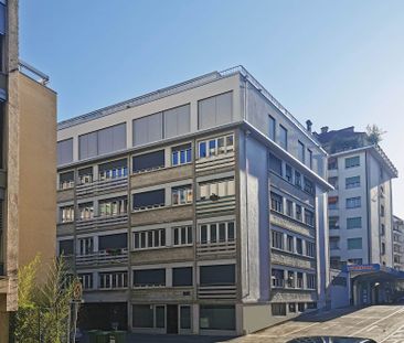 Studio situé au 3ème étage - Foto 1