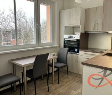 Pronájem bytu 2+1, Prostějov - Fotografie 1