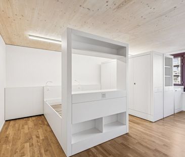 MOVING – Furnish your apartment with the touch of a button - Photo 2