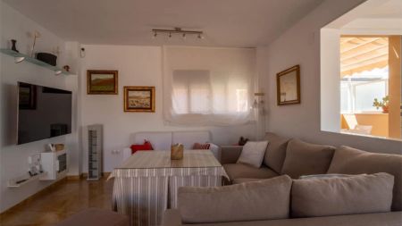 Ático de alquiler en Avenida del Mediterráneo, 208, Playa del Rincón - Photo 3