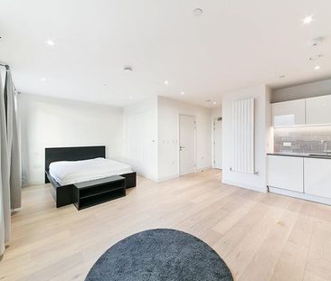 Studio to rent - Photo 5