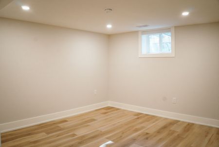 For Lease - 10 Flagstaff Road Unit# Basement, Toronto, Ontario - Photo 3