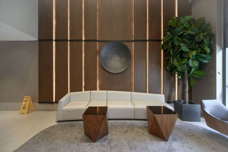 For Lease - 8 NAHANI Way Unit# 820, Mississauga, Ontario - Photo 2