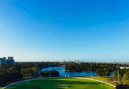 Stunning Parkside Living | Modern 2BR + 2BTH in the Heart of Wolli Creek - Photo 5