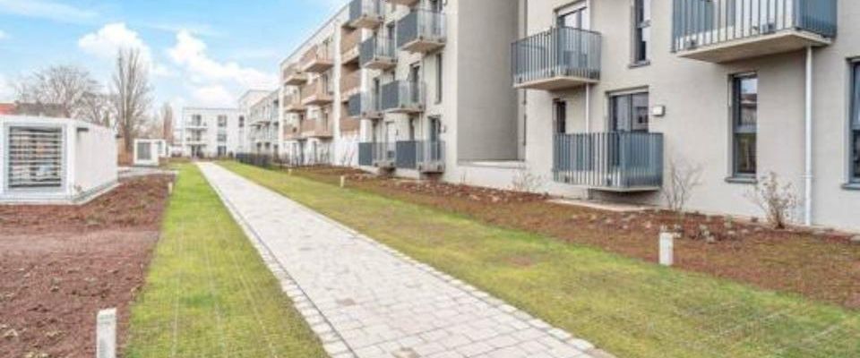 Ein Zimmer Wohnung - Photo 1