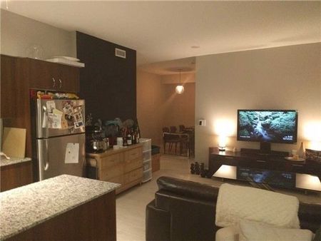 For Lease - 55 East Liberty Street Unit# 1008, Toronto, Ontario - Photo 2