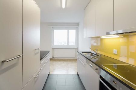 LOGEMENT CENTRAL - Photo 4