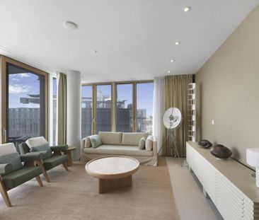 3 bedroom apartment to rent - Photo 6