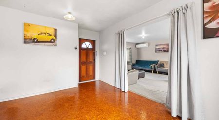 Private 3-Bedroom Home with Outdoor Space - Photo 3