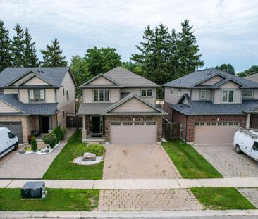 For Lease - 1287 Howlett Circle, London North, Ontario - Photo 4