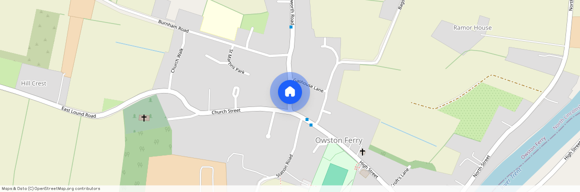 River Cottages, Owston Ferry, DN9