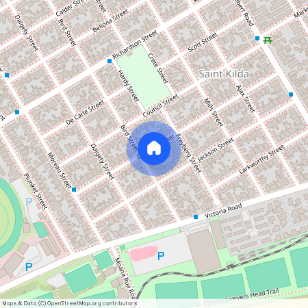 37 Douglas Street, 9012, Saint Kilda