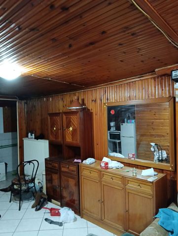 Μονοκατοικία για ενοικίαση Τριανδρία (Τριανδρία - Δόξα - Κρυονέρι) - Φωτογραφία 2