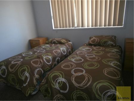 HOLIDAY LETTING - Photo 2