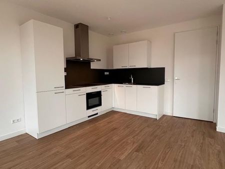 Appartement te huur: Vaartkade 25 2171 HT Sassenheim - Photo 5