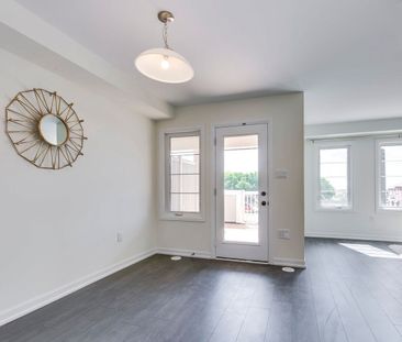 For Lease - 123 Toucan Trail, Oakville, Ontario - Photo 1