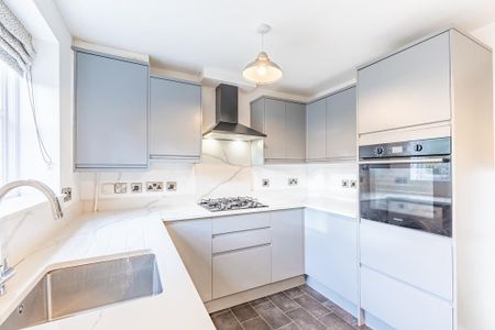 2 bedroom townhouse to rent - Photo 4