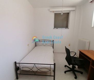 Studio/Γκαρσονιέρα για ενοικίαση Μποζαΐτικα (Πάτρα) - Photo 2