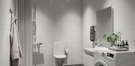 Skogsvallsgatan, Linköping - Photo 2