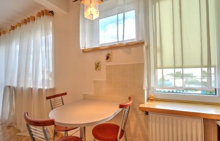 Warszawa, Mokotów, Warszawa, Mokotów, Wincentego Rzymowskiego - Zdjęcie 3