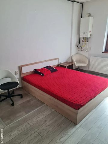 Berceni huedin demisol fara bucatarie - Fotografie 3