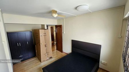 Blk 435 Yishun Avenue 6 (Yishun), HDB 4 Rooms - For Rent - Photo 3