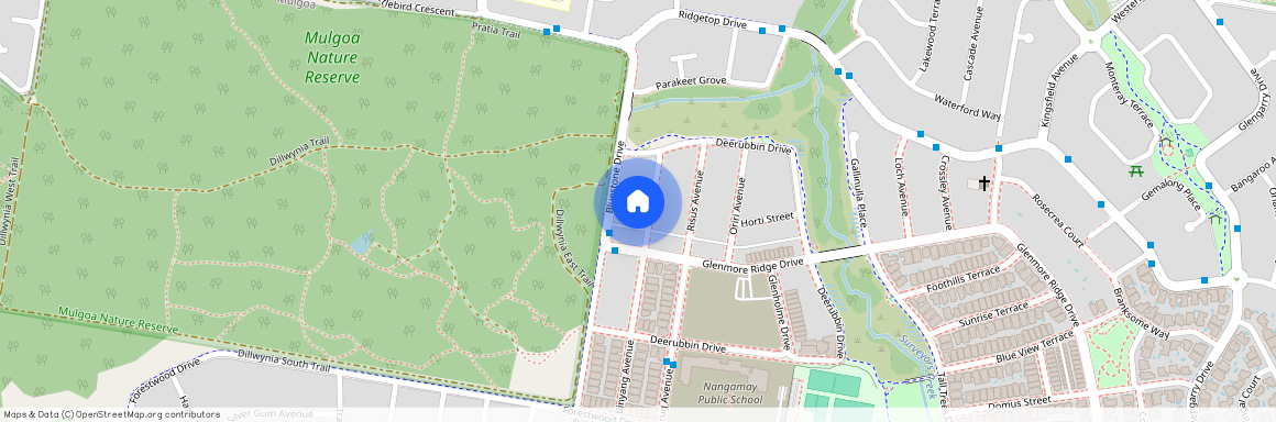 17 Binyang Avenue, NSW 2745, Glenmore Park