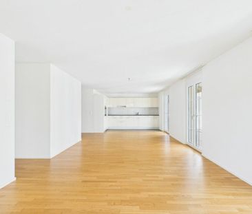 Appartement lumineux de 4.5 pièces au 1er étage - Photo 1