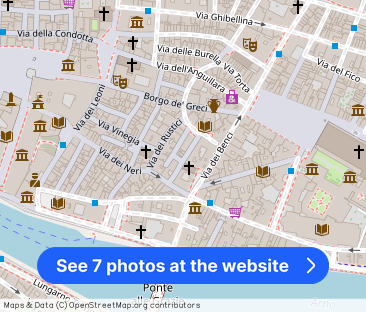 Mieszkanie do wynajęcia, 55 m², 1 pokój Włochy - Photo 1