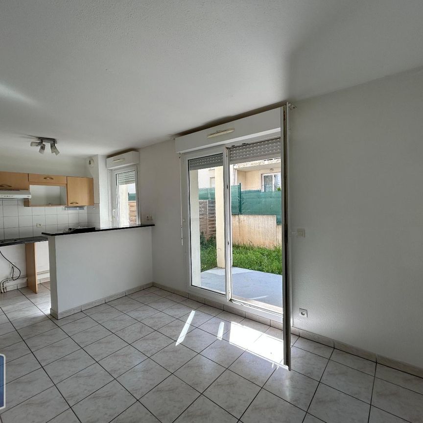 Location Appartement 2 pièces 40m² CARCASSONNE 11000 - Photo 1