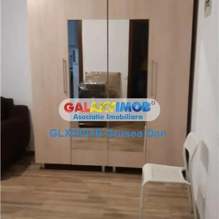 dimitrie leonida | garsoniera 39mp | 2016 | centrala AC cada | metrou - Fotografie 4