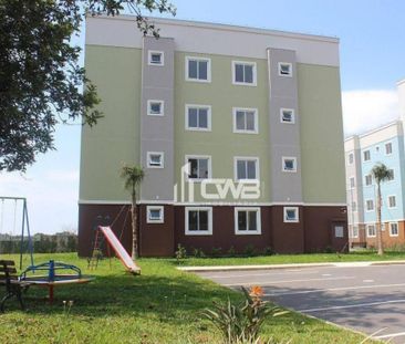 Apartamento Com 2 Dormitórios Para Alugar, 52 m² por R$2.019,00/mês... - Foto 4