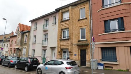 Location Appartement 2 pièces 32m² LAXOU 54520 - Photo 2