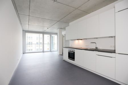 Modernes Wohnen mit Smart Home-Features in Mitte - QH Straight nahe HBF - Foto 2