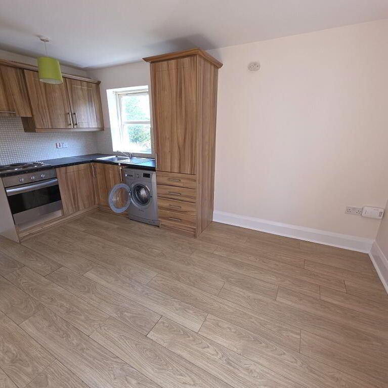 (1 Bed) 39 Bowling Green, Strabane, BT82 8BW - Photo 1