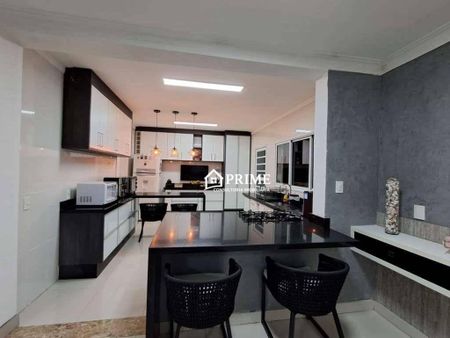 Casa Com 3 Dormitórios, 378 m² - Venda por R$1.490.000 Ou Aluguel por R$12.922/mês - Vila Verde - - Foto 2