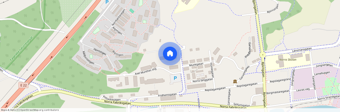 Oskarshamn, Fridhemsgatan, 27, 57232