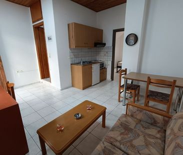Studio/Γκαρσονιέρα για ενοικίαση Εσταυρωμένος (Ηράκλειο Κρήτης) - Φωτογραφία 6