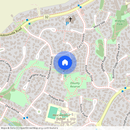 5 Flaunty Place, West Harbour