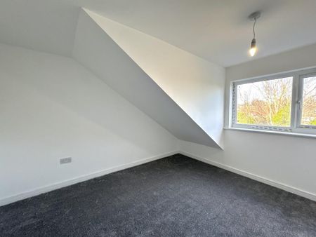 3 bedroom maisonette to rent - Photo 2