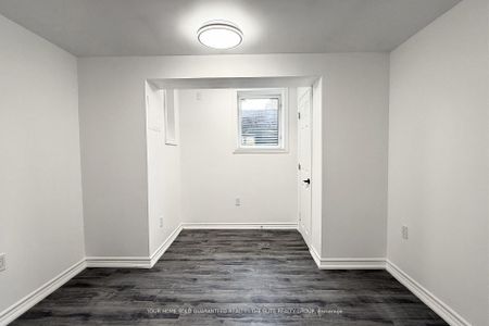 For Lease - 25 Buchanan Road Unit# Bsmt, St. Catharines, Ontario - Photo 5