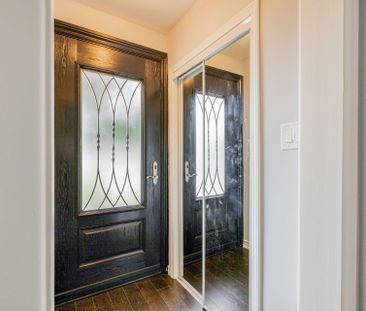 For Lease - 279 Elmwood Crescent Unit# Upper, Milton, Ontario - Photo 4